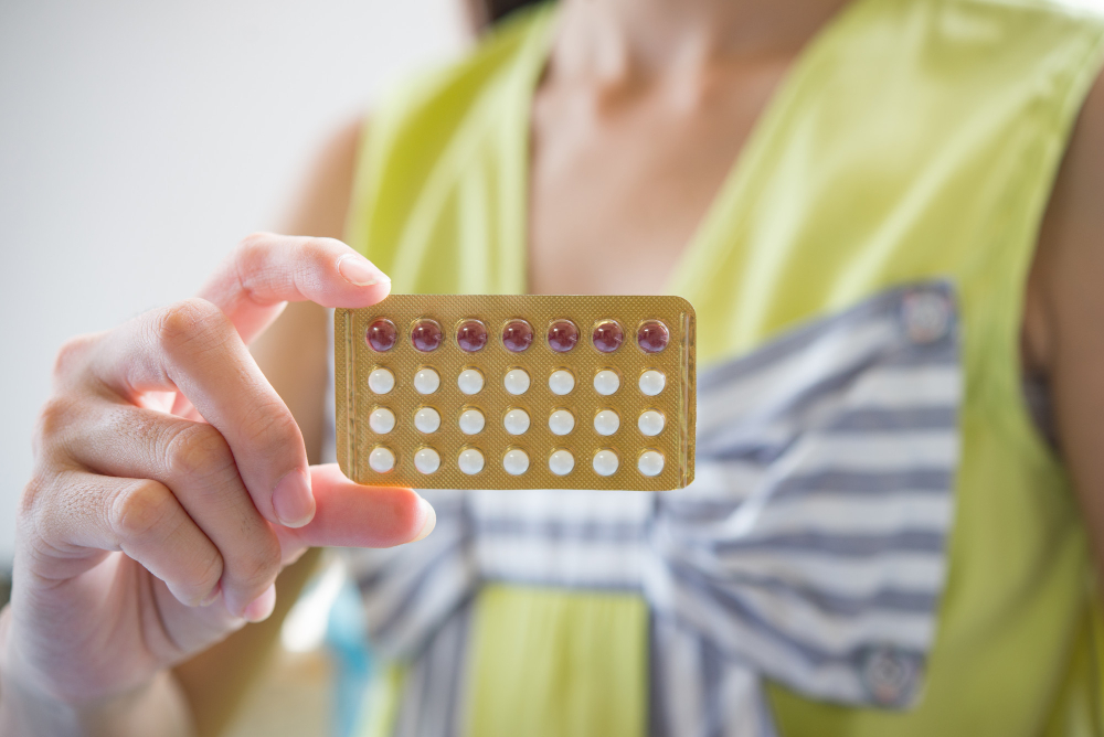 Alerta: Quem tem lipedema precisa de atenção redobrada na escolha do método contraceptivo.
